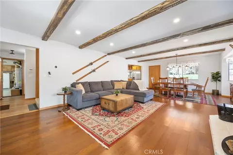 Living - 715 E Mountain View Blvd, Big Bear City, CA 92314 photo 3 of 5