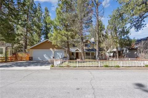 715 E Mountain View Blvd, Big Bear City, CA 92314