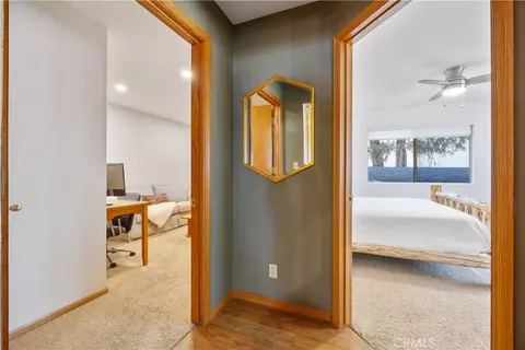 Entry Way - 715 E Mountain View Blvd, Big Bear City, CA 92314 photo 4 of 6