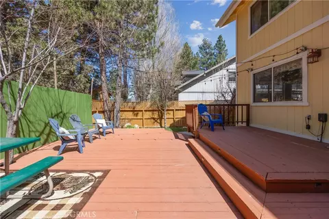 Exterior - 715 E Mountain View Blvd, Big Bear City, CA 92314 photo 15 of 21