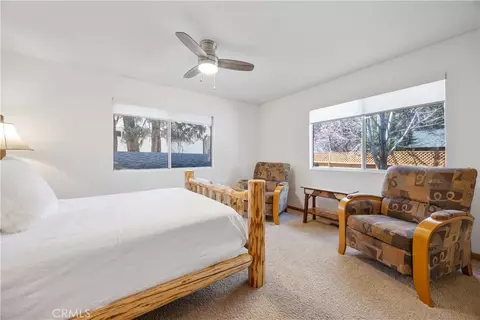 Bedroom - 715 E Mountain View Blvd, Big Bear City, CA 92314 photo 1 of 15