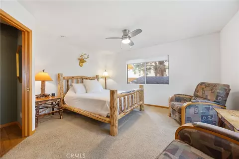 Bedroom - 715 E Mountain View Blvd, Big Bear City, CA 92314 photo 2 of 15