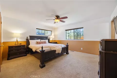 Bedroom - 715 E Mountain View Blvd, Big Bear City, CA 92314 photo 5 of 15
