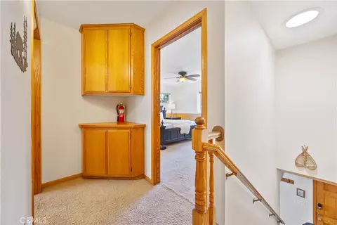 Entry Way - 715 E Mountain View Blvd, Big Bear City, CA 92314 photo 6 of 6