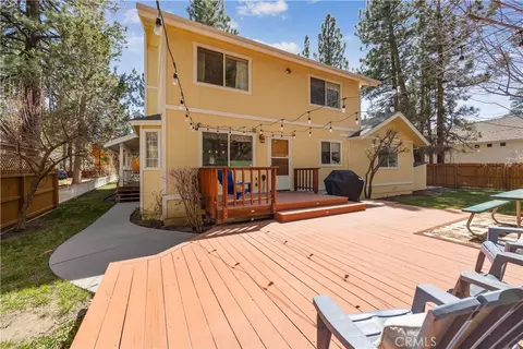Exterior - 715 E Mountain View Blvd, Big Bear City, CA 92314 photo 17 of 21