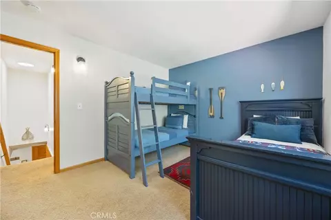 Bedroom - 715 E Mountain View Blvd, Big Bear City, CA 92314 photo 15 of 15