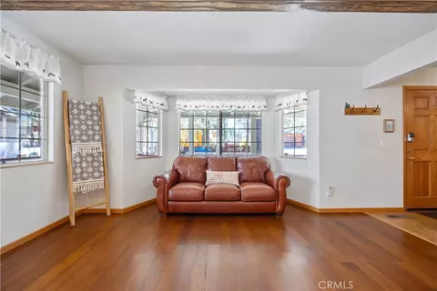 Living - 715 E Mountain View Blvd, Big Bear City, CA 92314 photo 4 of 5