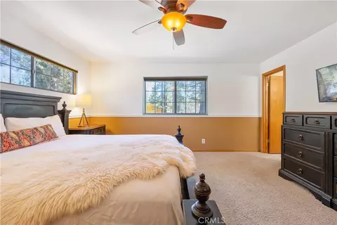 Bedroom - 715 E Mountain View Blvd, Big Bear City, CA 92314 photo 6 of 15