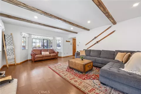 Living - 715 E Mountain View Blvd, Big Bear City, CA 92314 photo 5 of 5
