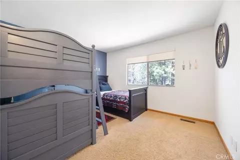 Bedroom - 715 E Mountain View Blvd, Big Bear City, CA 92314 photo 14 of 15