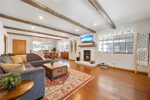 Living - 715 E Mountain View Blvd, Big Bear City, CA 92314 photo 1 of 5