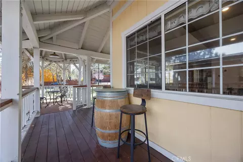 Exterior - 715 E Mountain View Blvd, Big Bear City, CA 92314 photo 11 of 21