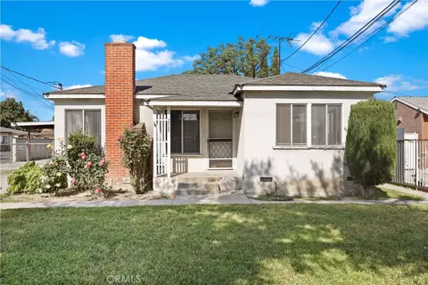 2225 Santa Anita Ave, South El Monte, CA 91733