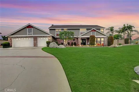 4736 Wheeler Ave, La Verne, CA 91750