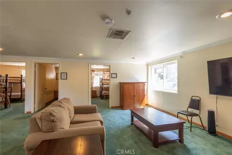 Living - 41505 Alder Dr, Forest Falls, CA 92339 photo 2 of 2