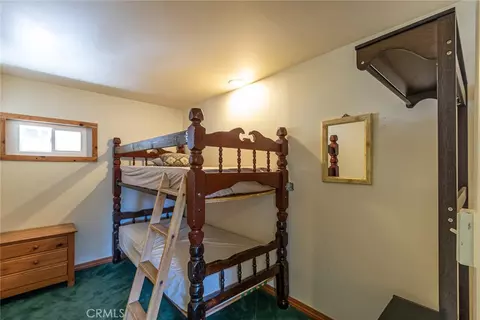 Bedroom - 41505 Alder Dr, Forest Falls, CA 92339 photo 10 of 13