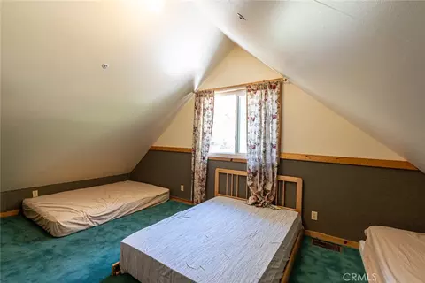 Bedroom - 41505 Alder Dr, Forest Falls, CA 92339 photo 8 of 13