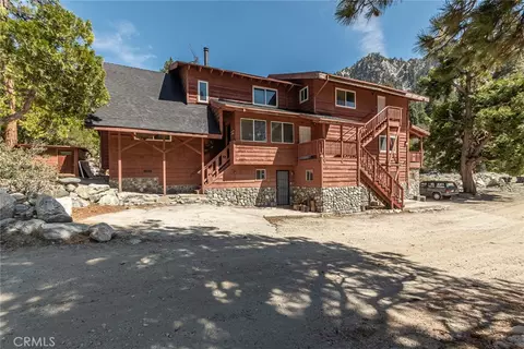 41505 Alder Dr, Forest Falls, CA 92339