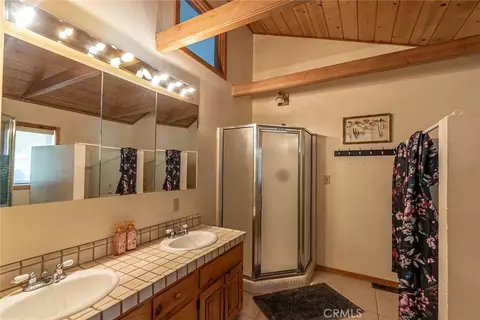 Bath - 41505 Alder Dr, Forest Falls, CA 92339 photo 3 of 4
