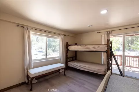Bedroom - 41505 Alder Dr, Forest Falls, CA 92339 photo 5 of 13