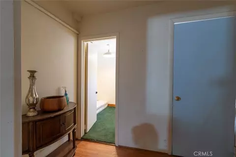 Entry Way - 41505 Alder Dr, Forest Falls, CA 92339 photo 2 of 2