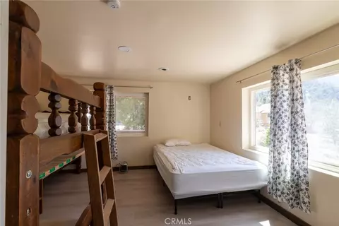 Bedroom - 41505 Alder Dr, Forest Falls, CA 92339 photo 3 of 13