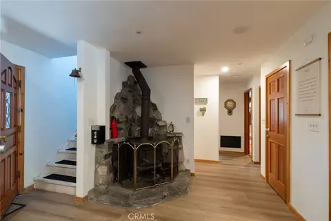Entry Way - 41505 Alder Dr, Forest Falls, CA 92339 photo 1 of 2