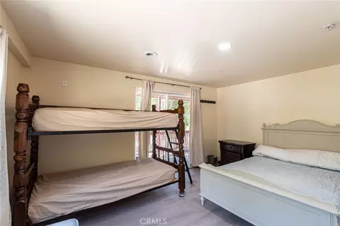 Bedroom - 41505 Alder Dr, Forest Falls, CA 92339 photo 6 of 13