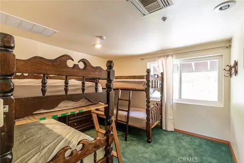 Bedroom - 41505 Alder Dr, Forest Falls, CA 92339 photo 11 of 13