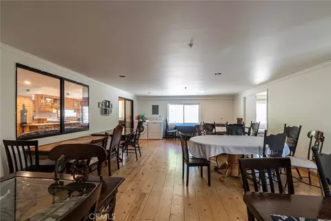 Dining - 41505 Alder Dr, Forest Falls, CA 92339 photo 2 of 6