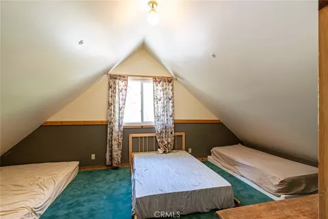 Bedroom - 41505 Alder Dr, Forest Falls, CA 92339 photo 7 of 13