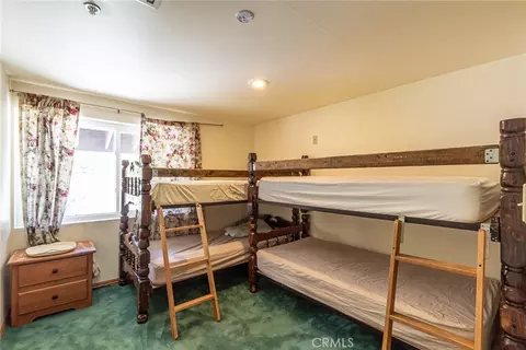 Bedroom - 41505 Alder Dr, Forest Falls, CA 92339 photo 9 of 13