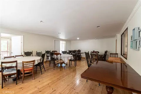 Dining - 41505 Alder Dr, Forest Falls, CA 92339 photo 1 of 6