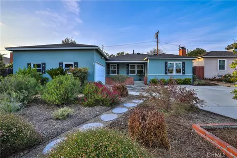 139 E Villanova Dr, Claremont, CA 91711