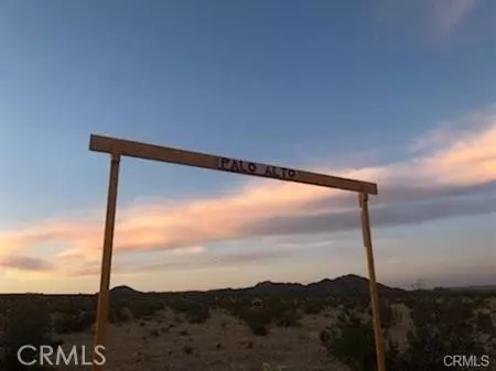 0 Cuarto St, Lucerne Valley, CA 92356