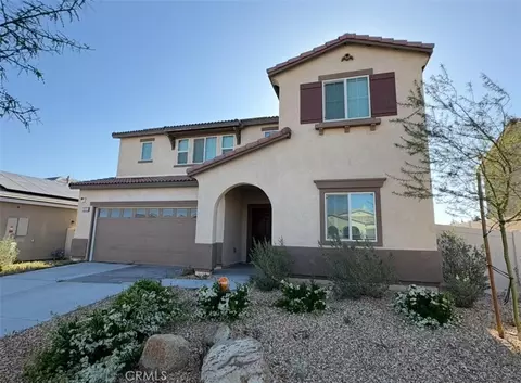 10619 Appaloosa Ave, Hesperia, CA 92345