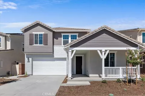 16672 Dara Ave, Chino, CA 91708