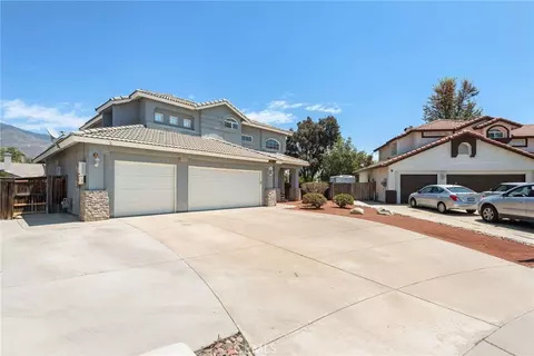 879 Glider Pl, San Jacinto, CA 92582