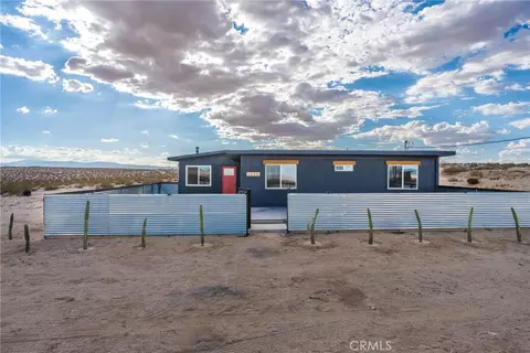 1530 Applegate Way, Twentynine Palms, CA 92277