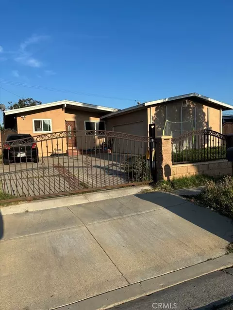 656 Radstock Ave, La Puente, CA 91744