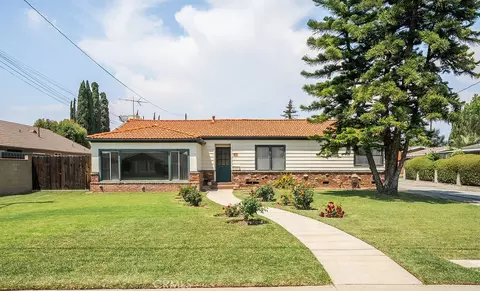 10525 Olive St, Temple City, CA 91780