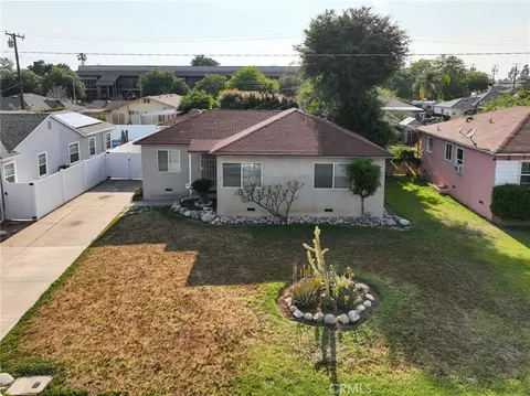 719 S 2nd Ave, Covina, CA 91723