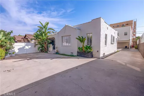 3119 Larga Ave, Los Angeles, CA 90039