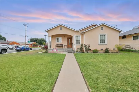 12154 Pineville St, El Monte, CA 91732