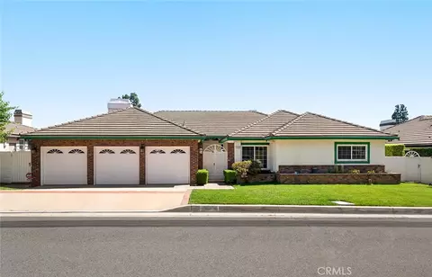 1206 Arno Dr, Sierra Madre, CA 91024