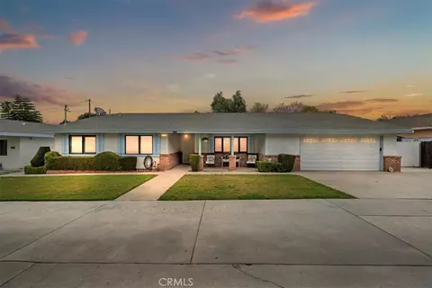 4423 N Sunflower Ave N, Covina, CA 91724
