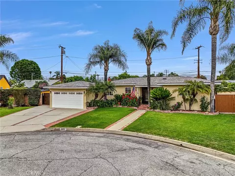 1105 E Swanee Ln, West Covina, CA 91790
