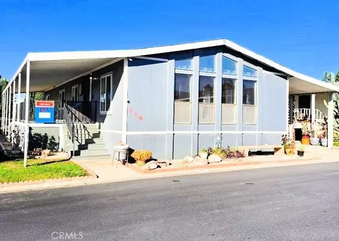 2498 Ayala Dr #136, Rialto, CA 92377