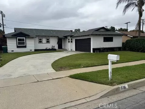 716 Lyford Dr, La Verne, CA 91750