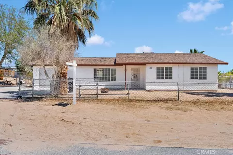 71854 El Paseo Dr, Twentynine Palms, CA 92277